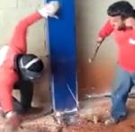 O hareket sonrası adamın aklı çıktı