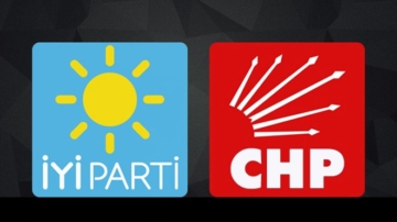 İYİ Parti Tekirdağ’da CHP’yi Destekleyecek