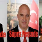 Saray Önseçim