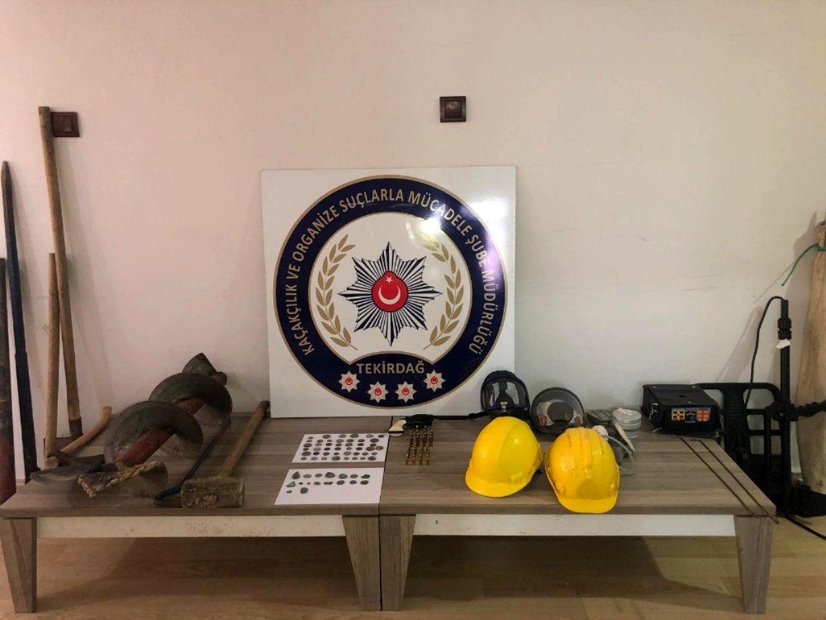 DEPO DEĞİL TARİHİ ESER YUVASI