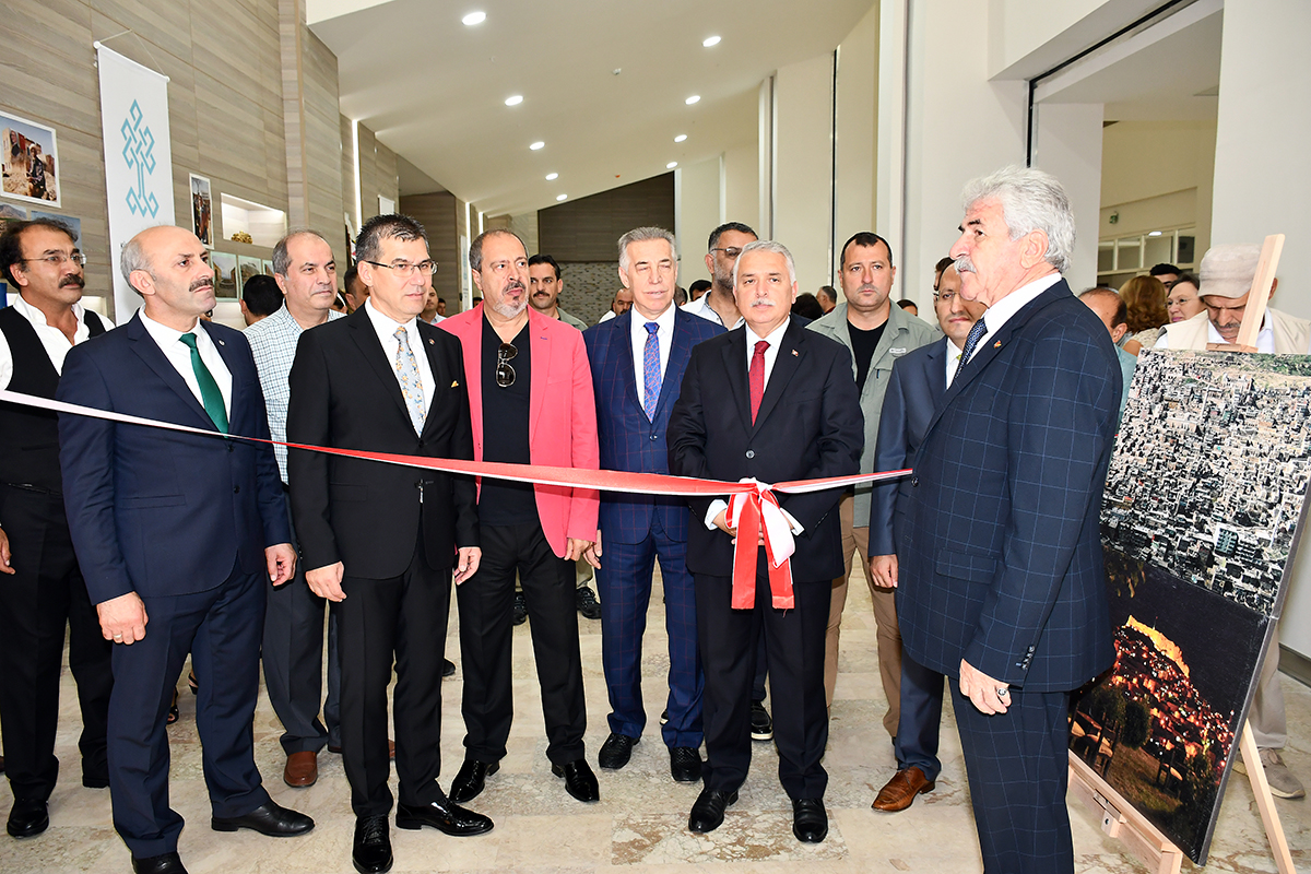 Kardeşlik Köprüsü Kurdu