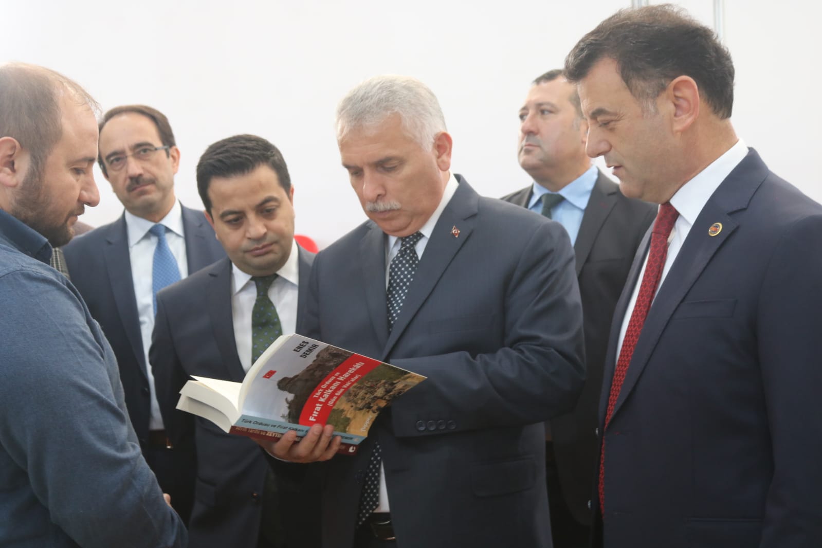 HEYECANLA BEKLENEN GÜNLER GELDİ