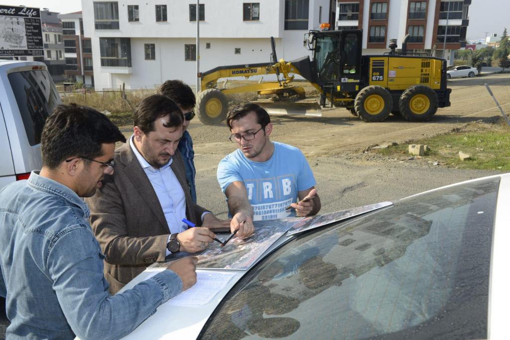 SİL BAŞTAN SÜLEYMANPAŞA