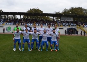 Ergene Velimeşespor Kırşehir Belediye Spor’u Konuk Edecek