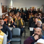 çorlu belediye egitim