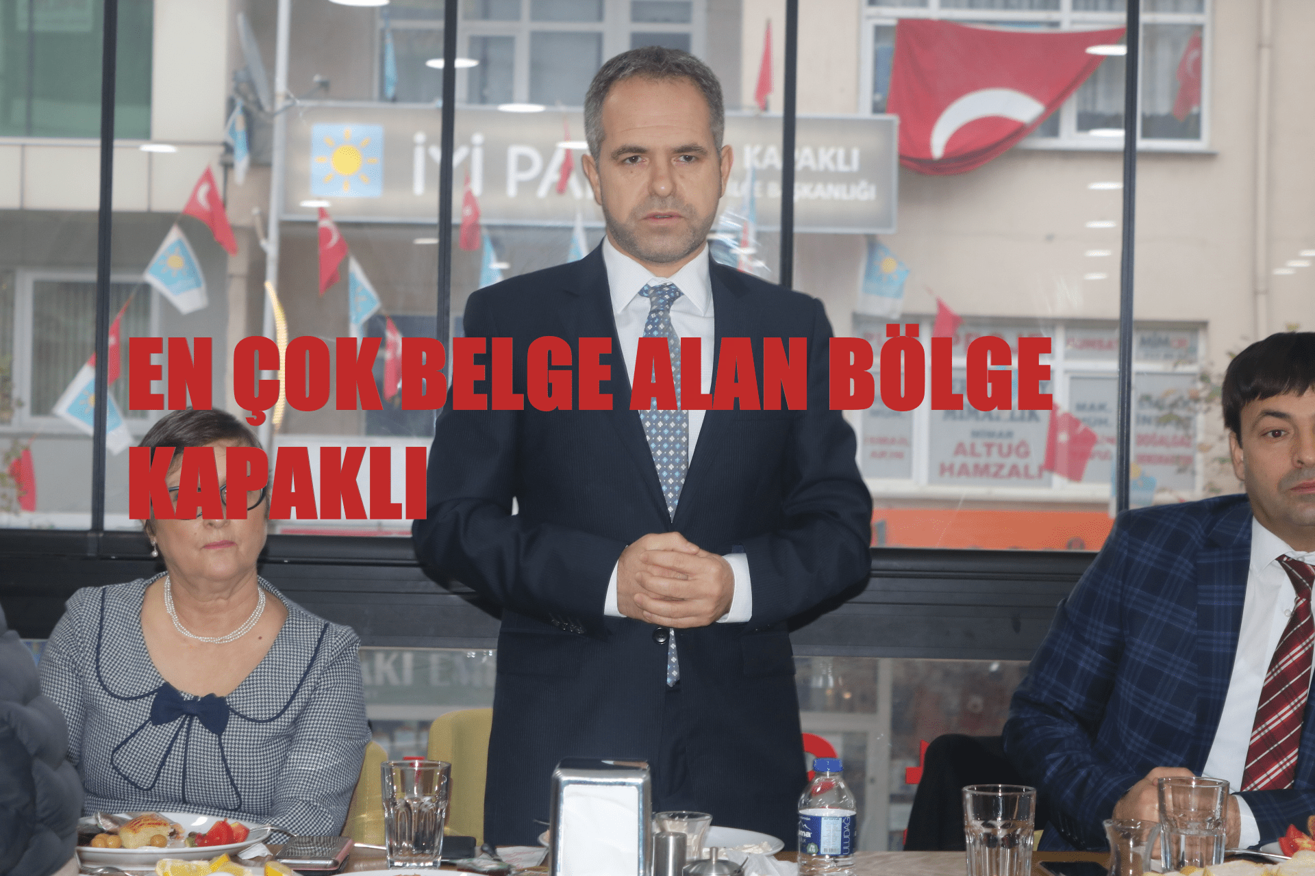 EN ÇOK BELGE ALAN BÖLGE KAPAKLI