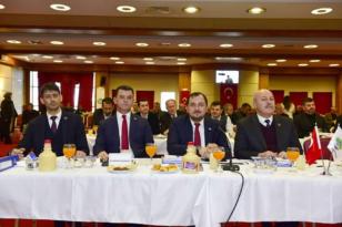Başkan Çetin’in Sözleri Büyükşehir Belediye Meclis Toplantısına Damga Vurdu