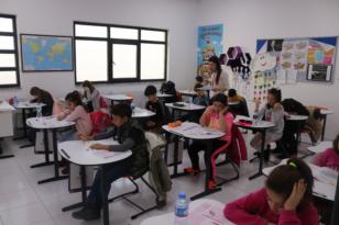 Başakşehir Okulları Bursluluk Sınavını Gerçekleştirdi