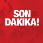 son dakika