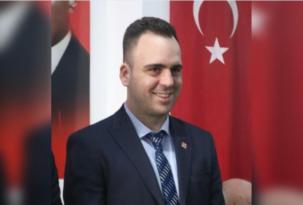Emir Tarcan CHP Gençlik Kolları Başkanlığı Adaylığını Açıkladı
