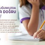 BAŞAKŞEHİR OKULLARI