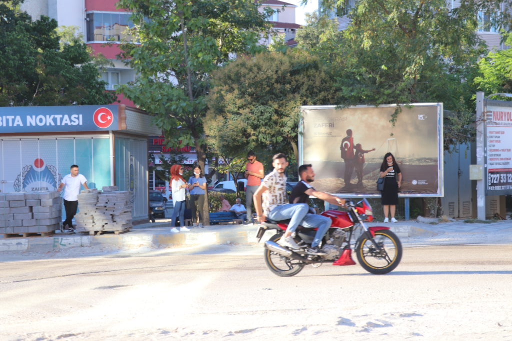 Kapaklı'da Tedbirsizliğin Faturası: 3 Covid-19 Vakası