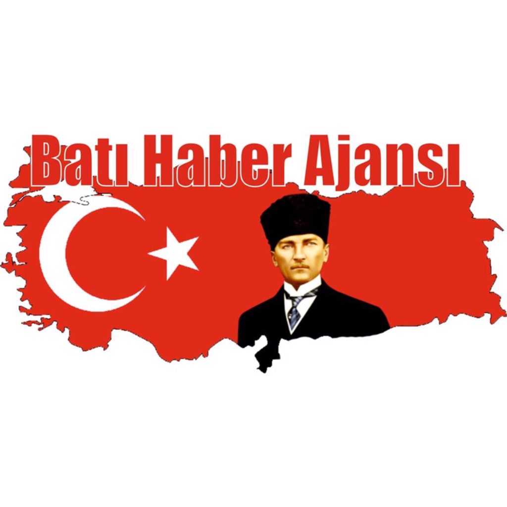 BATI HABER AJANSI MERHABA DEDİ