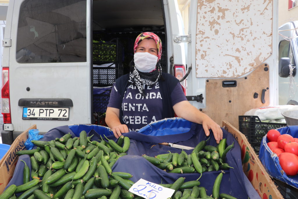 PERŞEMBE PAZARI: FİYATLARDA SON DURUM