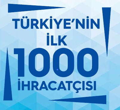 TİM’in ‘En Büyük 1000 İhracatçı-2019’ listesinde ÇOSB’den 28 firma yer aldı