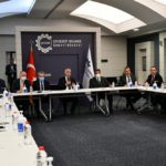 tekirdağ'a fabrika kurulacak