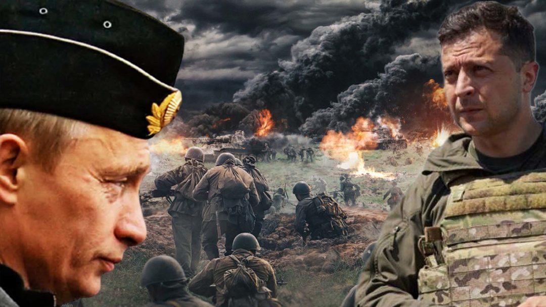 Rusya Ukrayna Savaşının 7. Günde Neler oldu? Ölü ve Yaralı Sayısı Nedir?