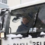 başkan çetin herzamaki gibi sahada