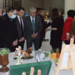 kent konseyi kültür sanat sergisi