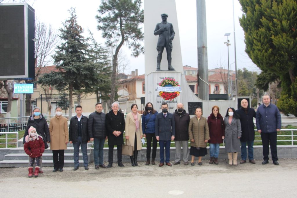 muhasebeciler haftası