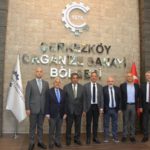 Zeliha Kader Çoban Kapaklı Gündem Gazetesi