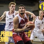 Kapaklı Basket 'ten Flaş Transfer