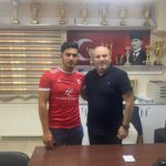 SİTE SPOR FORVET TRANSFERINI TAMAMLADI