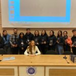 Tekirdağ’ın en genç yazarı olan Eda Nur Işıksal lise yıllarında yazmaya başladığı 270 sayfalık İLK isimli romanını hukuk fakültesinde öğrenci olduğu yıllarda tamamladı