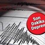 duzce deprem