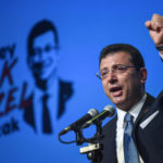 EKREM İMAMOĞLU'NA HAPİS CEZASI