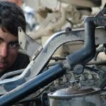 İşçisine bunu yapan yandı