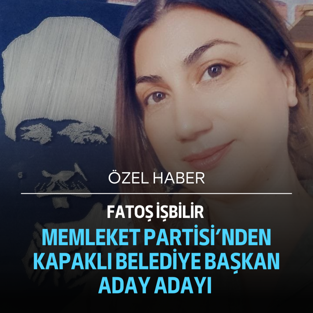 fatoş işbilir