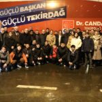 Candan Yüceer