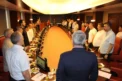 ÇTSO Meclisi Temmuz ayı toplantısını gerçekleştirdi