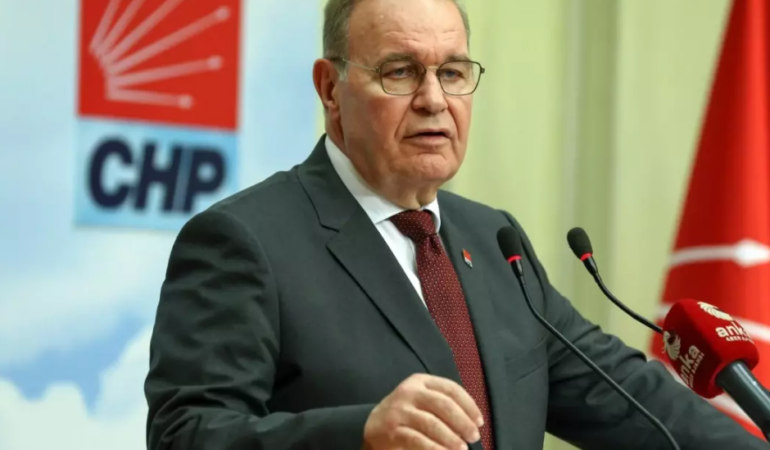 Öztrak: Enflasyon Hedefi Başarısız Olacak