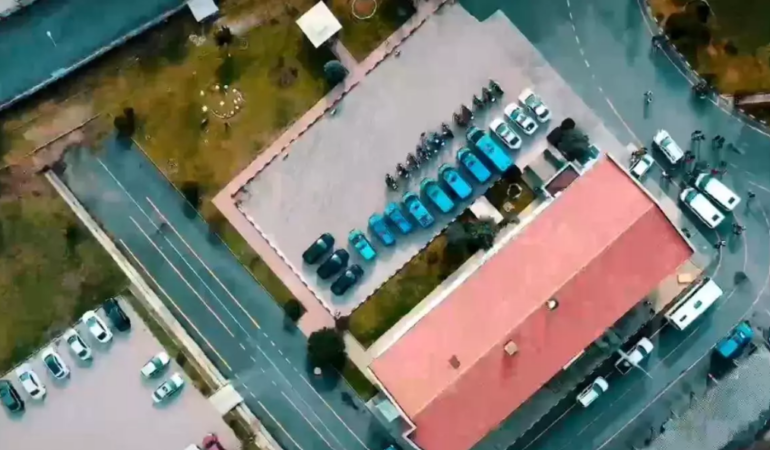 Tekirdağ’da 146 Suçlu Yakalandı