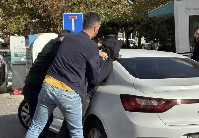 Tekirdağ’da Telefon Dolandırıcılarına Operasyon: 11 Tutuklama