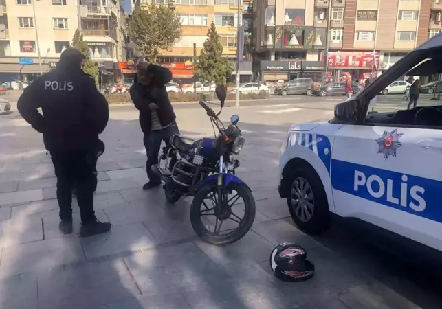 Yol Vermeme Tartışması Kanlı Sona Erdi