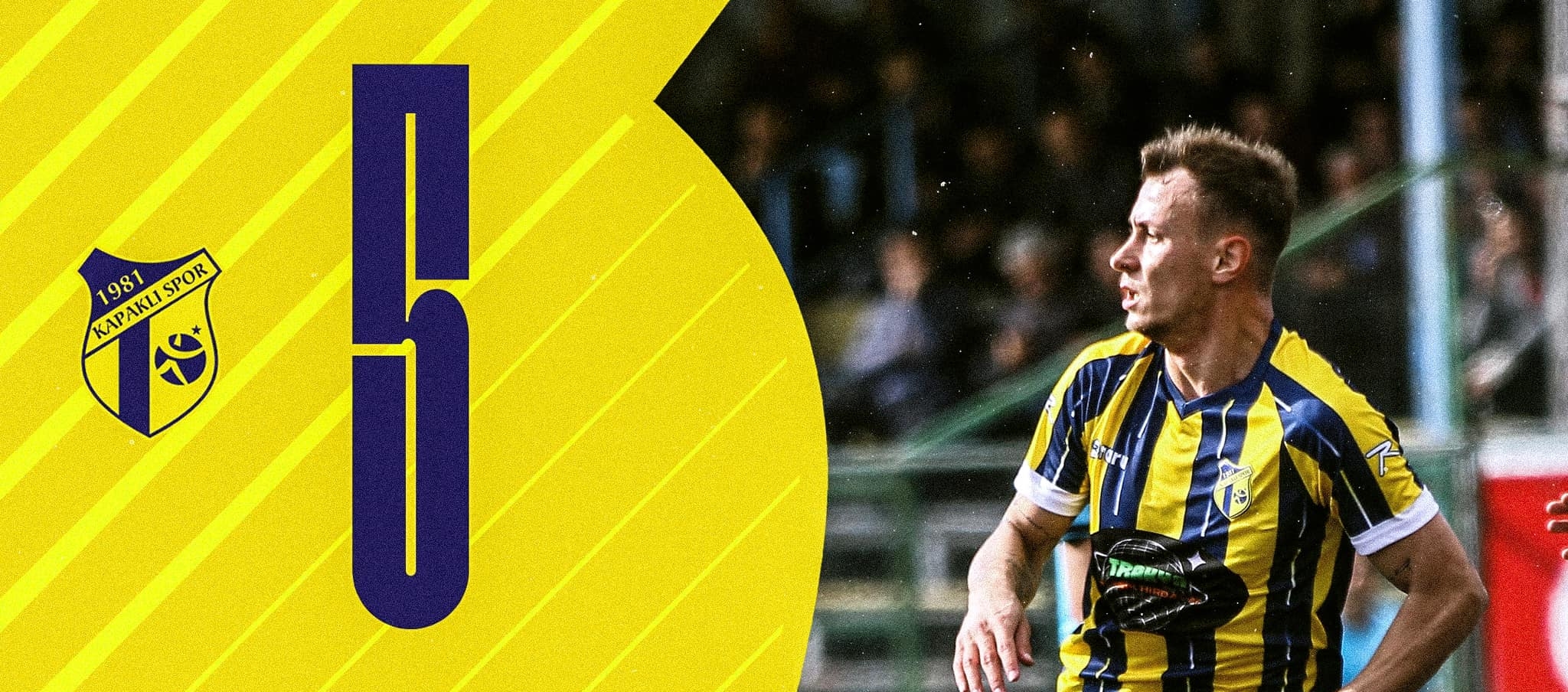 Kapaklıspor, Ferizlispor’u 5-1 Mağlup Etti