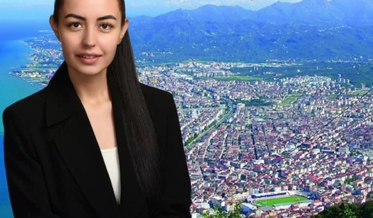 Gülsen Kanar başkan adaylığını açıkladı