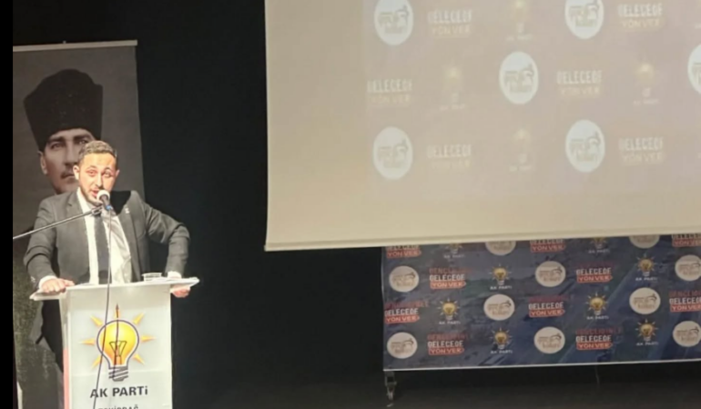 Adem Çifci Güven Tazeledi