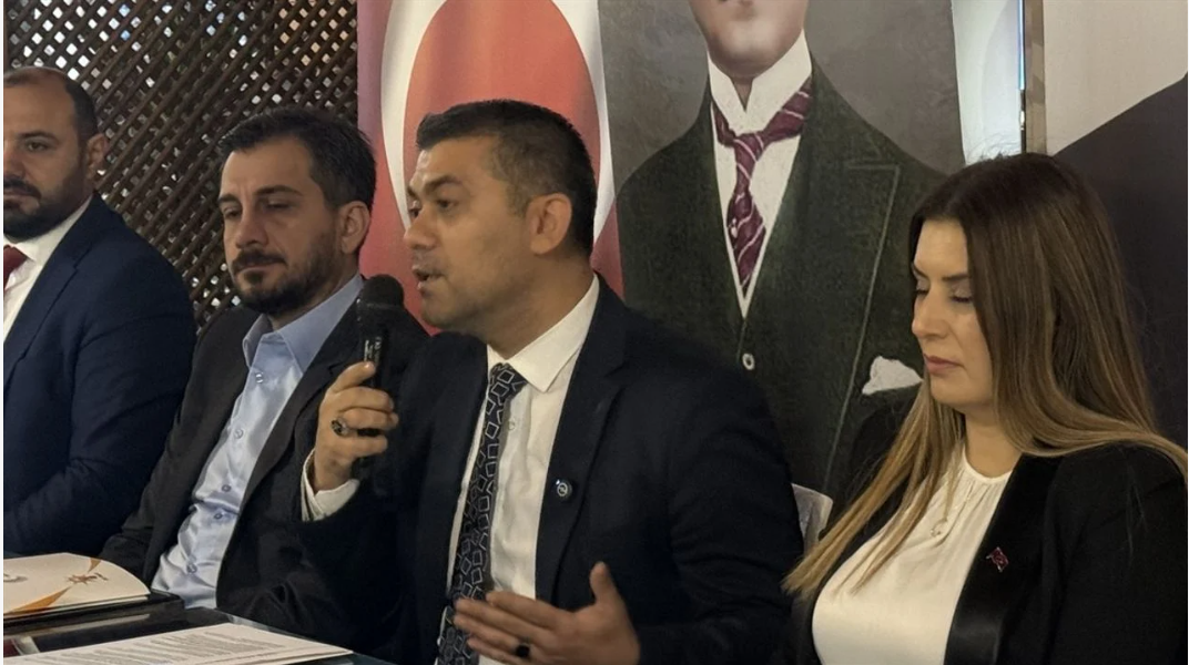 “Yanlışlıkla oldu, unutalım gitsin tadındaki bu açıklamayı kabul etmemiz mümkün değil”