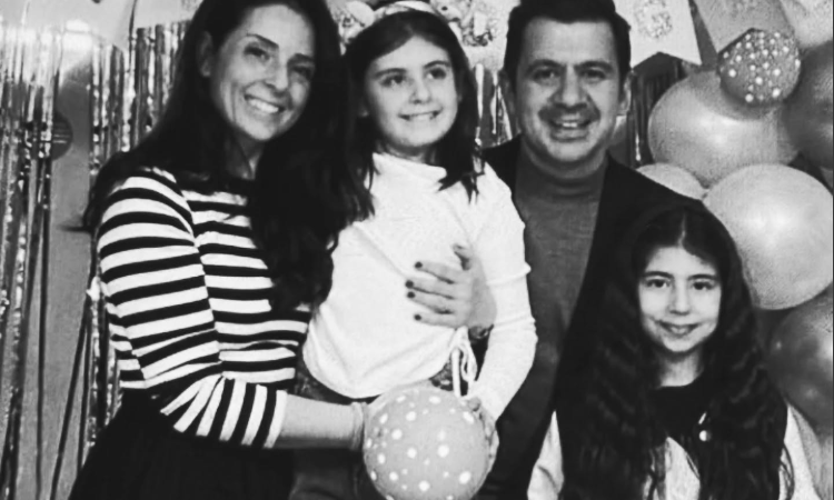 Bolu’daki yangında Ergene’den bir ailenin tamamı hayatını kaybetti.