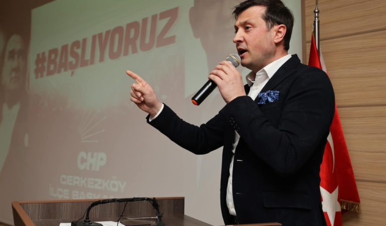 “İNŞALLAH İMAMOĞLU OLACAKTIR” 