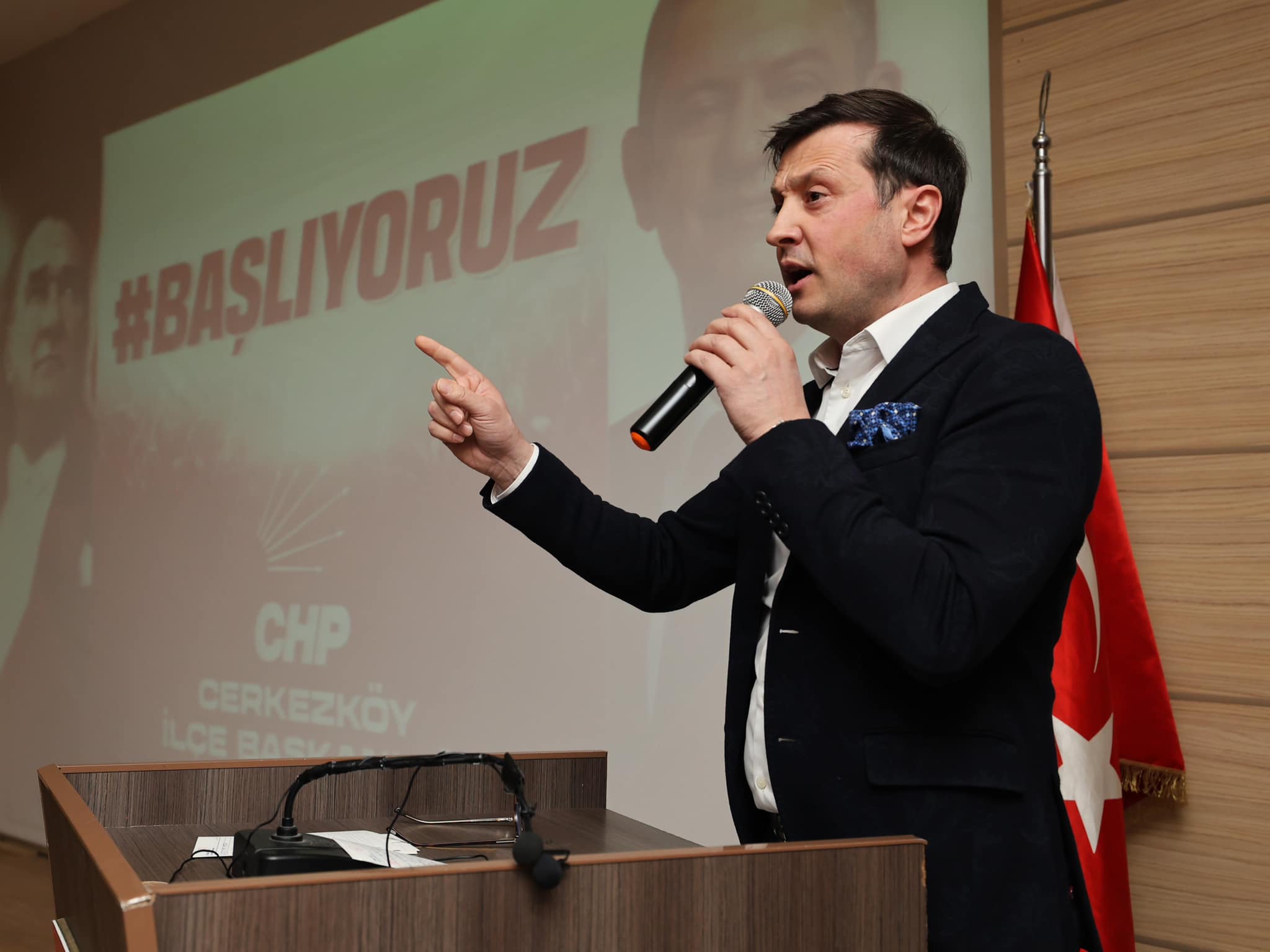 “İNŞALLAH İMAMOĞLU OLACAKTIR” 