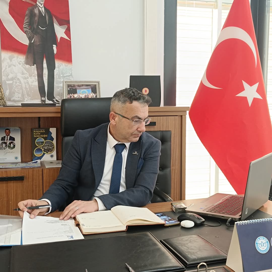 Öztürk Teşekkür Etti