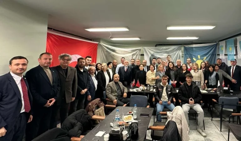 SELCAN TAŞCI: Günah çukuruna daha derin batıyorlar