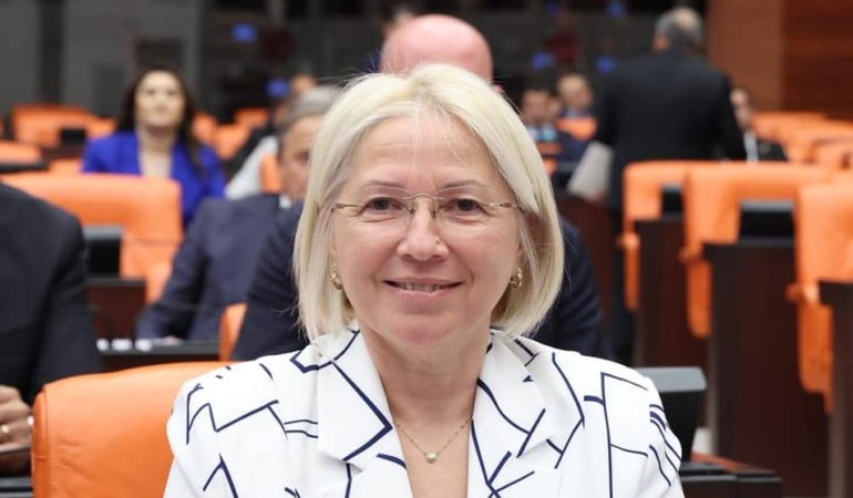 CHP’li Yontar’dan Hükûmete Tepki: “Yetki Gasbı Yapılıyor”