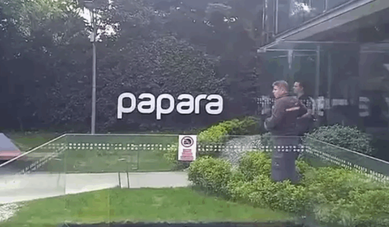 Son dakika! Papara’ya yasa dışı bahis soruşturması! 8 şirkete kayyum atandı