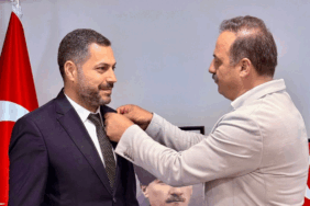 Siyasette Dön Baba Dönelim